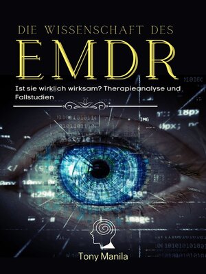 cover image of Die Wissenschaft des EMDR